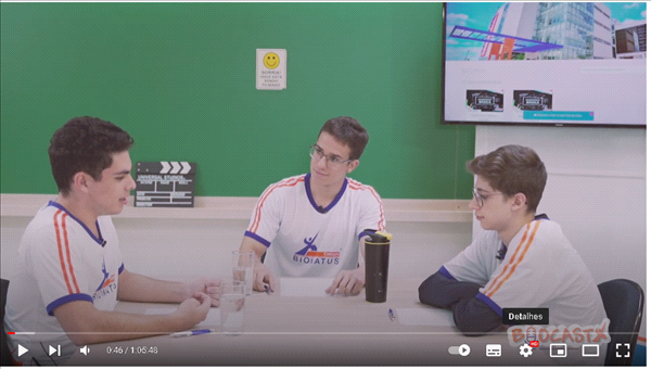 BIOCAST #05 MATEMATICA BASICA